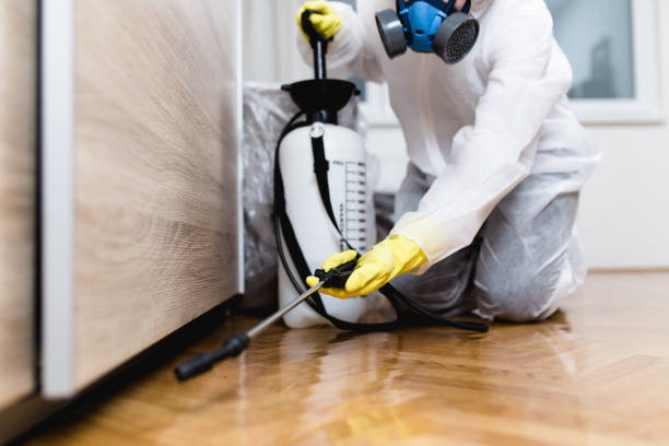 Warner Robins, GA Pest Control Pros